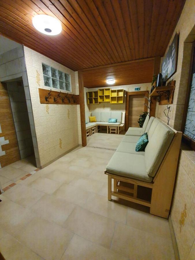 Haus Oesterreich - Familie Digruber Lackenhof Kültér fotó