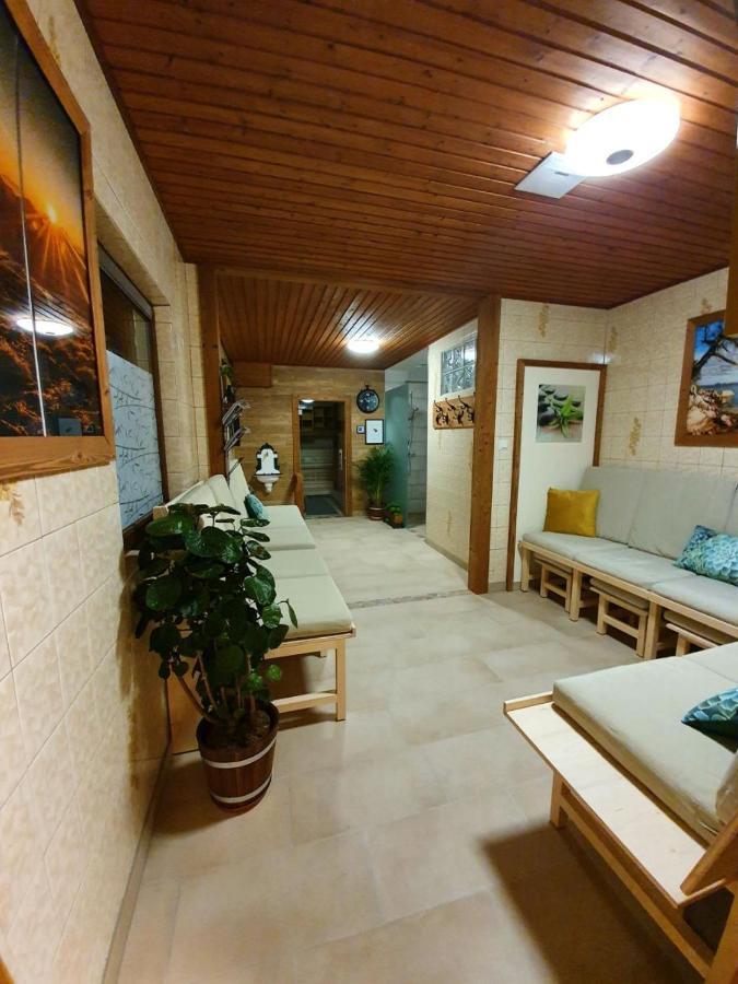 Haus Oesterreich - Familie Digruber Lackenhof Kültér fotó