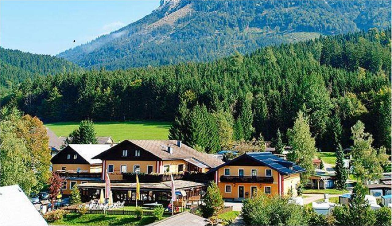 Haus Oesterreich - Familie Digruber Lackenhof Kültér fotó